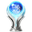 platinum trophy