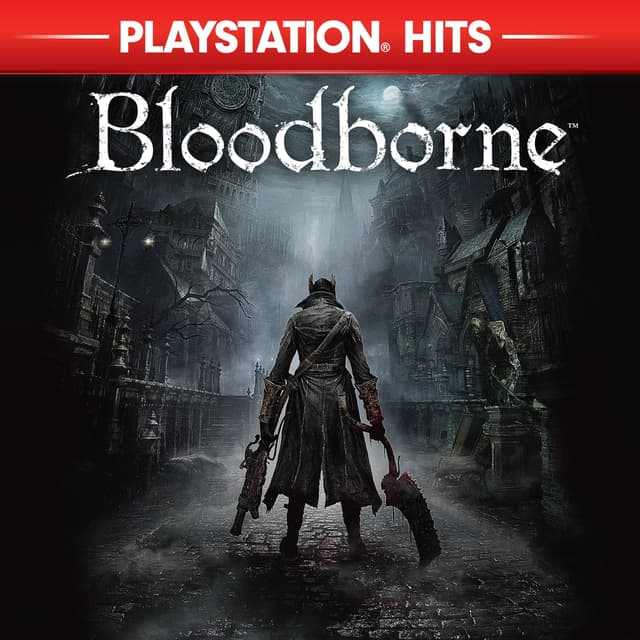 Bloodborne™